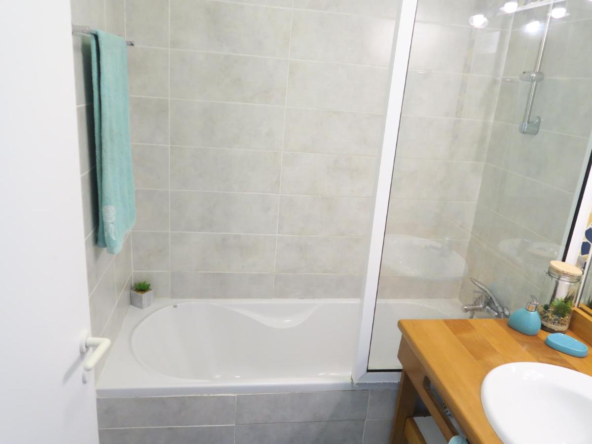 Manganao Loft Bord De Mer Belle-Allée 외부 사진
